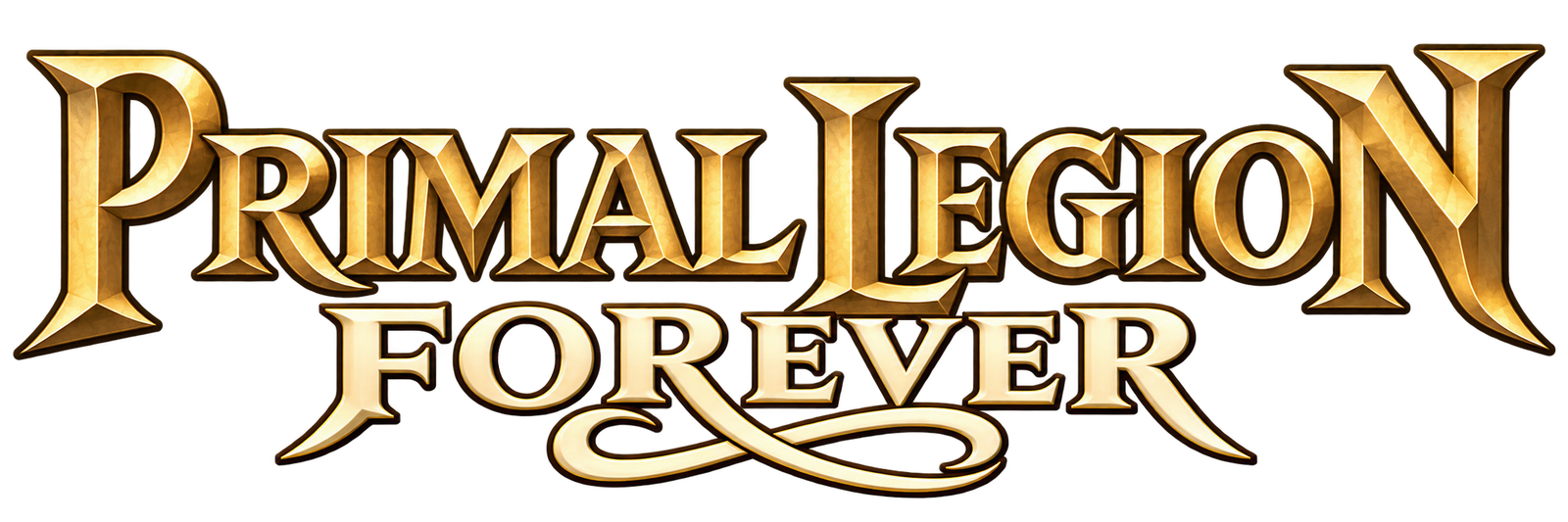 Primal Legion Forever