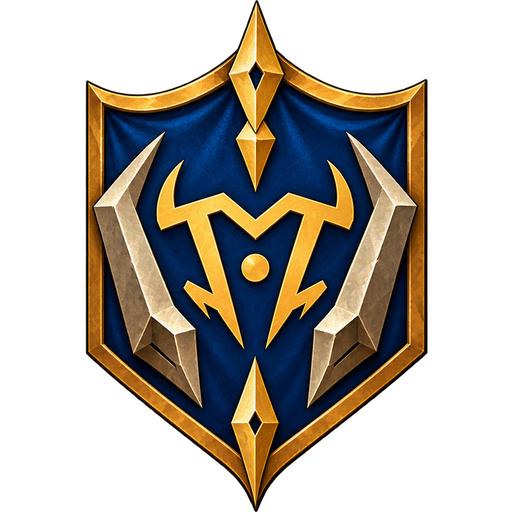 Primal Legion guild symbol